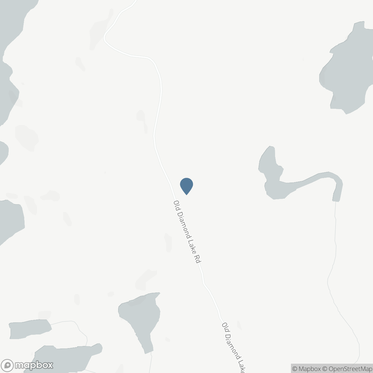 595 OLD DIAMOND LAKE ROAD, Bancroft, Ontario K0L 1C0